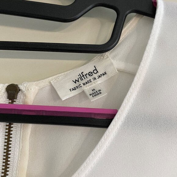 Wilfred zippered tank - Picture 2 of 3